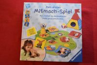 Ravensburger ministeps Mitmach-Spiel 30+m Thüringen - Wichtshausen Vorschau