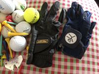 Golfhandschuhe  2 x Kinder/Jugendliche/Frauen Wandsbek - Hamburg Rahlstedt Vorschau