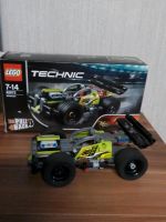 Lego Technic Nr 42072 Saarland - Völklingen Vorschau