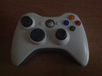 XBOX 360 Controller (Weiß) Nordrhein-Westfalen - Stemwede Vorschau