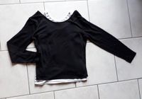 Pulli mit Top, Gr. 164/170, Garcia Jeans, 2-teilig Hessen - Schotten Vorschau