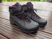 La Sportiva TX4 Evo MID Ws GTX Gr. 40 EU Farbe Carbon/Springtime Brandenburg - Forst (Lausitz) Vorschau