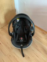 Be safe IzI Go Modular X1 Antrazit Mesh inkl Isofix Station Bayern - Kelheim Vorschau