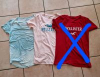 2x Hollister T-Sirt Paket Gr. XS /S Nordrhein-Westfalen - Krefeld Vorschau