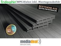 Endorphin® 10 m2 HELLGRAU WPC TERRASSENDIELEN - KOMPLETTSET Nordrhein-Westfalen - Lübbecke  Vorschau