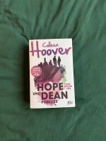 Colleen Hoover Hope und Dean forever Taschenbuch Band 1 - 3 Eimsbüttel - Hamburg Eimsbüttel (Stadtteil) Vorschau