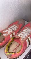 Korallenrote Sneaker Young Spirit Damen Nordrhein-Westfalen - Gummersbach Vorschau