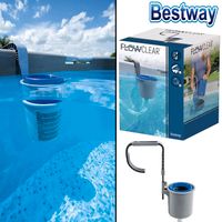 Bestway Oberflächenskimmer Einhängeskimmer Skimmer für Pool Bayern - Nandlstadt Vorschau