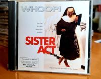 CD SISTER ACT Whoopi - Originalmusik aus dem Film Schleswig-Holstein - Lübeck Vorschau