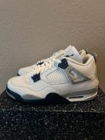 Nike Air Jordan 4 „Midnight Navy“ Hamburg - Altona Vorschau