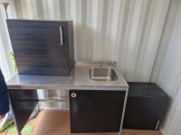 Verkaufen unsere Modul Küche mit E-Geräten. Rheinland-Pfalz - Schifferstadt Vorschau