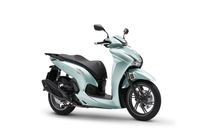 Honda SH 350 i I 2024 I NEU I ABS I Alle Farben Bayern - Neu Ulm Vorschau