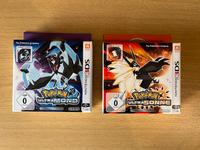 Nintendo 3DS Pokémon Pokemon Ultrasonne & Ultramond Fan Edition Leipzig - Leipzig, Zentrum Vorschau