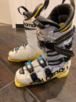 Salomon Race  Skistiefel X Max 130 Gr.43__Neupreis 399 Euro Sachsen - Borna Vorschau