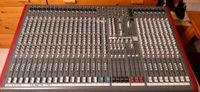 Mischpult ALLEN / HEATH, ZED 428, MULTICORE, ALESIS MIKROVERB Bayern - Nittenau Vorschau