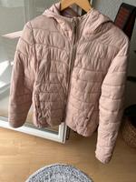 Rosa Mantel von Pull and Bear Bayern - Germering Vorschau
