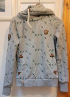 Naketano Damen Pullover Hoodie XS wie neu Schleswig-Holstein - Wrist Vorschau