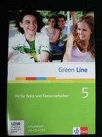 Green Line 5 Fit für Klassenarbeiten Niedersachsen - Wrestedt Vorschau