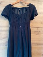 Kleid schwarz Gr.36 Sommerkleid Sachsen-Anhalt - Möser Vorschau