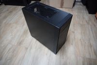 PC Gehäuse Corsair Obsidian 350D M-ATX Top Zustand Bayern - Merkendorf Vorschau