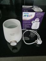 Philips Avent Premium schneller Flaschenwärmer SCF358/00 Nordrhein-Westfalen - Zülpich Vorschau