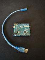 arduino uno r3 Entwicklerboard Nordrhein-Westfalen - Oberhausen Vorschau