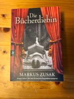Die Bücherdiebin - Markus Zusak Frankfurt am Main - Frankfurter Berg Vorschau