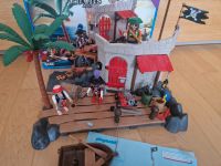 Playmobil 6146 Pirateninsel Bayern - Euerbach Vorschau