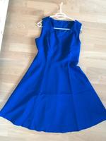 Kleid - blau - Gr. 40 - feierlich Bayern - Kitzingen Vorschau
