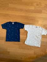 Petit Bateau, Zwei T-Shirts, 98, 110 Obergiesing-Fasangarten - Obergiesing Vorschau