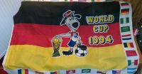 Flagge WM 1994 USA Nordrhein-Westfalen - Bad Salzuflen Vorschau