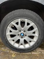 BMW X5 18 Zoll Wintersatz Niedersachsen - Uslar Vorschau
