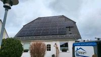 PV Anlage / Solaranlage --- Montage zum Festpreis --- Sachsen-Anhalt - Salzatal Vorschau