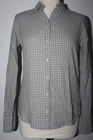 MARC O´POLO Hemd Bluse Hemdbluse kariert Gr. XS 34 Hessen - Eichenzell Vorschau