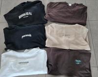 Sweat Pullover Hoodie Teenager Marken Set oder einzeln Bayern - Röttenbach (bei Erlangen) Vorschau
