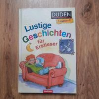 Buch Lustige Geschichten für Erstleser " Duden " Brandenburg - Nuthe-Urstromtal Vorschau