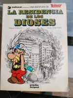 Asterix La Residencia de los Dioses Hessen - Wiesbaden Vorschau