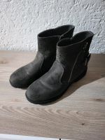 Stiefelette Young Spirit Größe 40 Bayern - Küps Vorschau