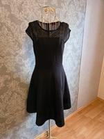 Kleid Hugo Boss XS/S Sachsen-Anhalt - Dingelstedt am Huy Vorschau