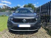 Volkswagen VW T-Roc zu verkaufen Niedersachsen - Braunschweig Vorschau