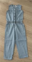 Esprit Overall Gr. 128/134 jeansblau wie neu! Niedersachsen - Rastede Vorschau