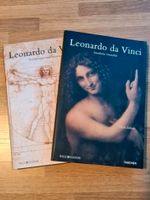 Leonardo da Vinci, 2 Bücher im Schuber, Taschen,Welt Edition,Buch Berlin - Neukölln Vorschau