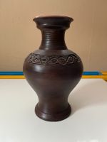 Dekoration Vase aus Ton Brandenburg - Birkenwerder Vorschau