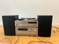 Yamaha Stereoanlage mit CDX-10 und RX-10 / Disc Player + Receiver Baden-Württemberg - Tuttlingen Vorschau