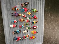 24 Playmobil Figuren Bayern - Donauwörth Vorschau