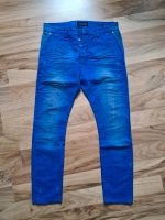 Scotch & Soda - RAZE Jeans | Amsterdams Blauw | Gr. 32/32 | NEU Nordrhein-Westfalen - Salzkotten Vorschau