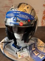 Shark EVO ES Integral Motorradhelm Grösse XL Neu Rheinland-Pfalz - Hütschenhausen Vorschau