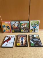 Verschiedene Spiele und DVD‘s Hessen - Fuldatal Vorschau