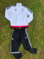 Adidas Juventus Herren Trainingsanzug M Vintage Nordrhein-Westfalen - Recklinghausen Vorschau