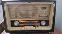 Grundig Radio Typ 2028 Röhrenradio Retro Nordrhein-Westfalen - Lünen Vorschau